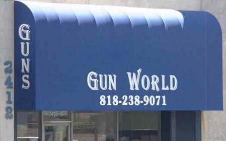 Gun World Burbank